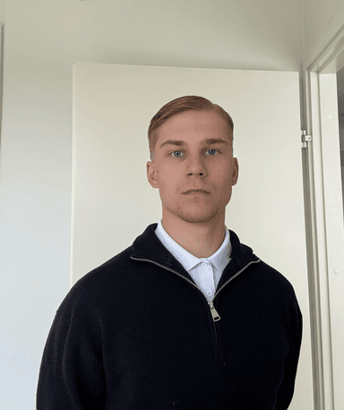 Aaro Eronen